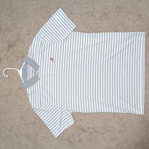 Nike Large Polo Alabama